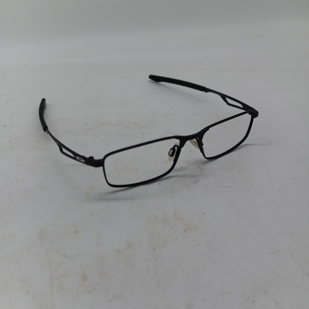 Oakley Shifter XS OY3001-0147 Matte Black Youth Eyeglass Frames Only 167